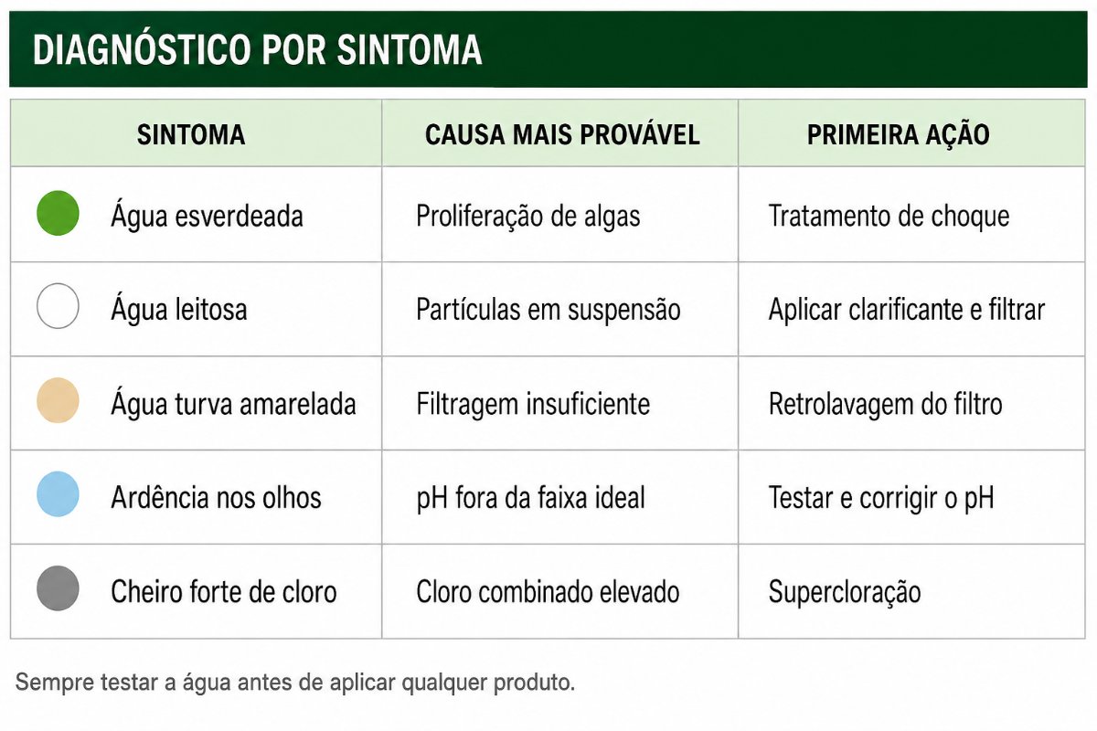 Diagnóstico por Sintoma
